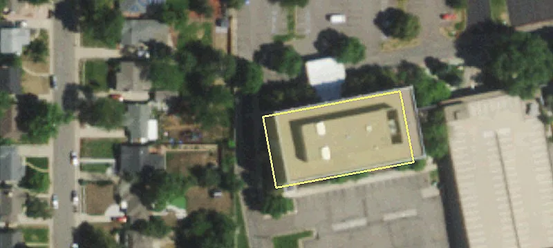 Full-Service Hospital in Denver