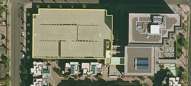 Midtown Phoenix Office Space Available