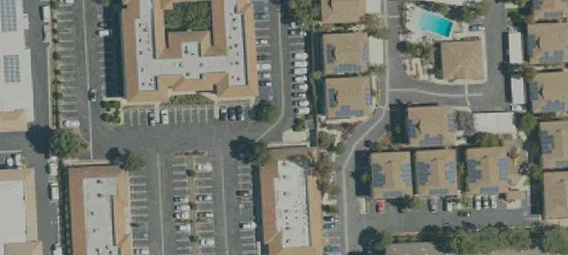 Thousand Oaks Mixed-Use Property