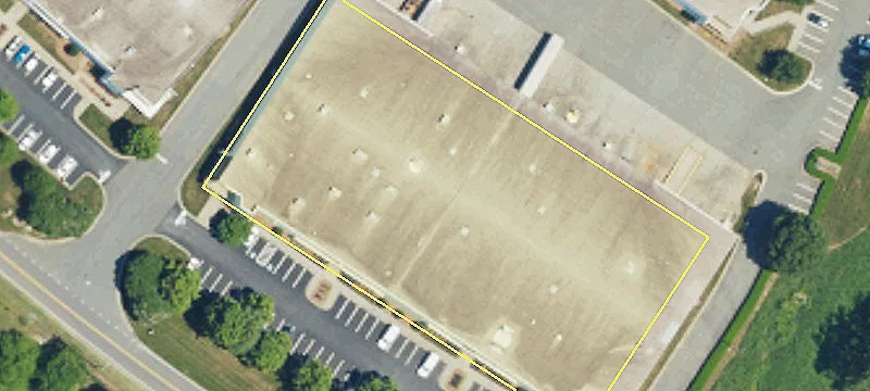 Charlotte Warehouse Space Available
