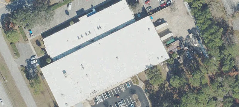 IWH Industrial Park Flex Space