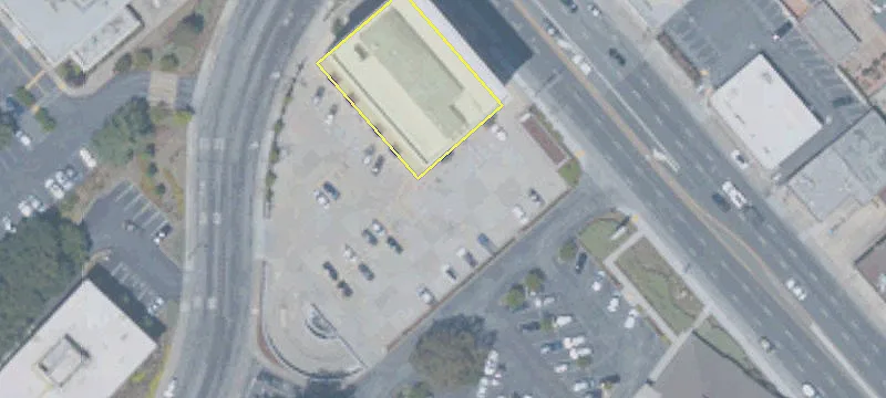San Mateo Office Space Available