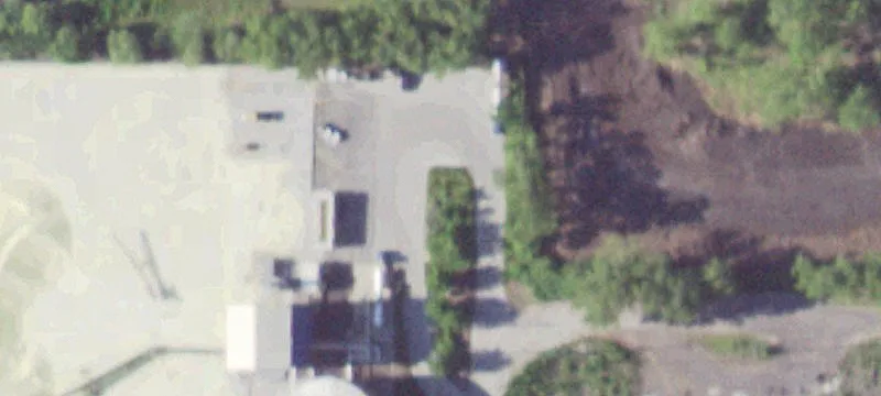 Chicago Industrial Build-to-Suit Opportunity