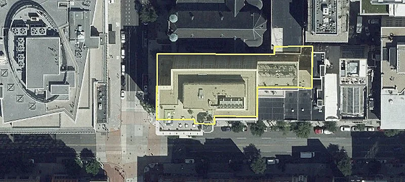 Prime Retail Space in D.C.