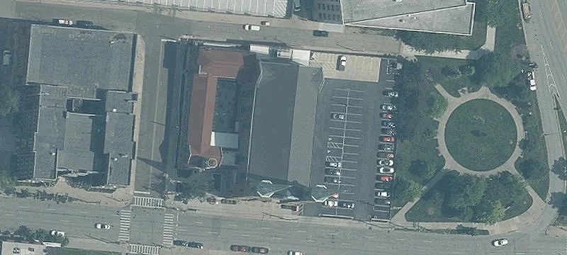 Retail Space Available For Lease