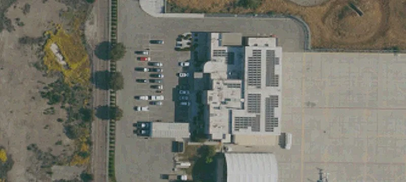 Prime Industrial Park Opportunity