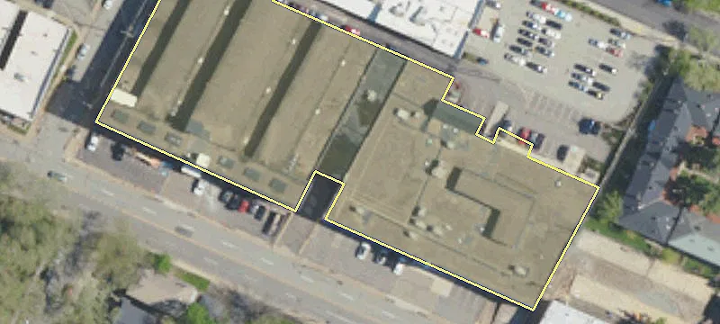East End Office Space