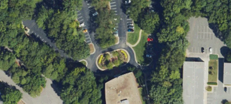 Cary Office Space Available
