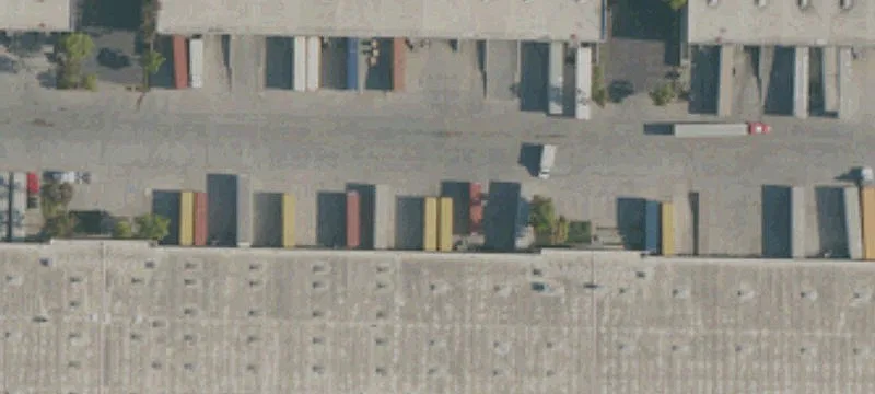 San Diego Warehouse Space Available