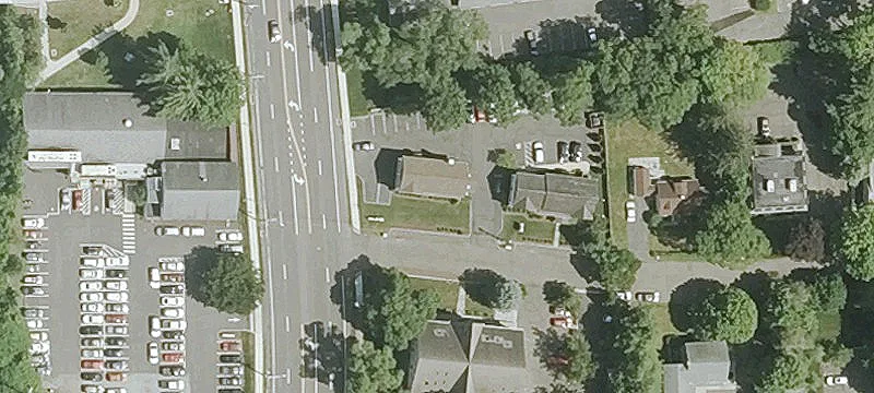 Office Space Near Transportation Hubs