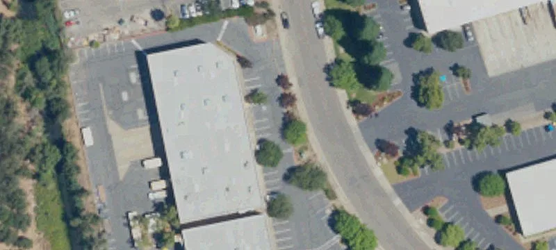 Flex Space in Gold River