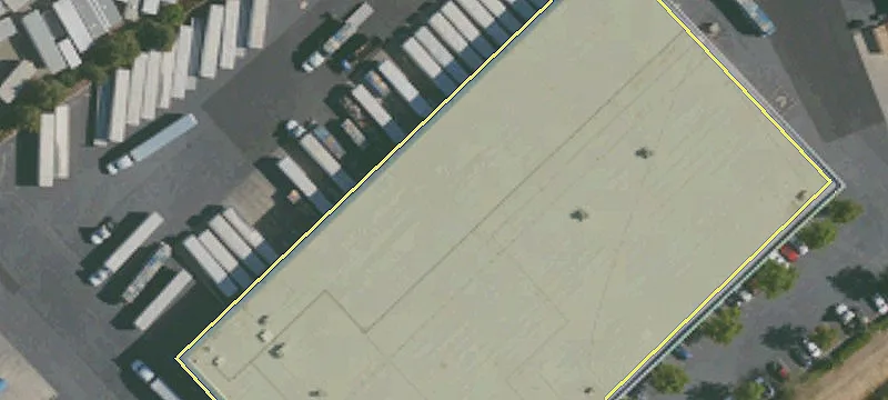 West Sacramento Distribution Center Available