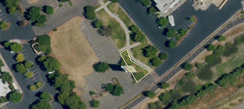 Retail Space Near Interstate 80