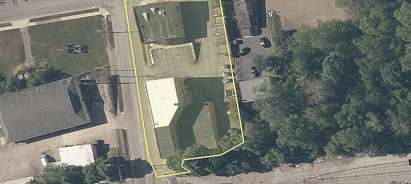 Akron Warehouse Space Available