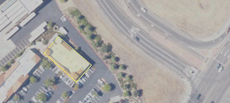 Retail Space Near Highway 65