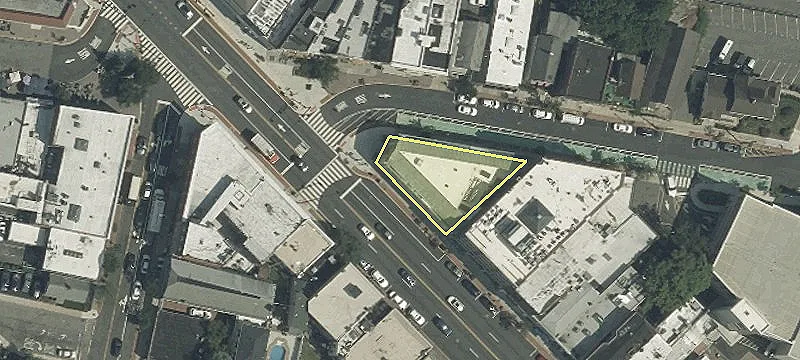 Prime Montclair Office Space