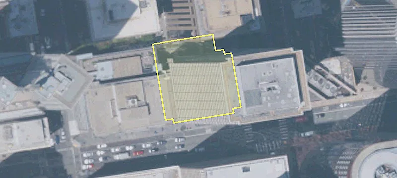 Class A Office Tower ForRent