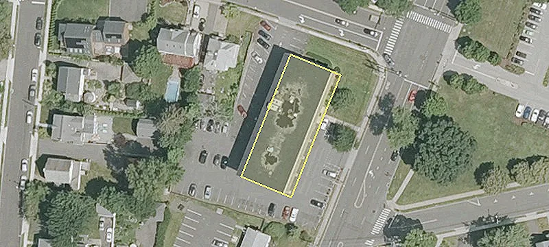 West Hartford Office Space Available