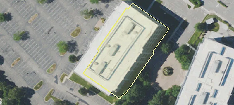 Class A Office Sublease