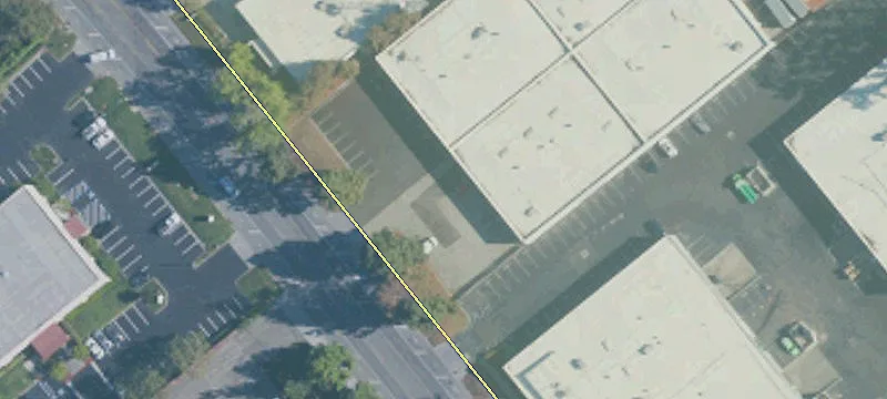 San Jose Warehouse Space Available
