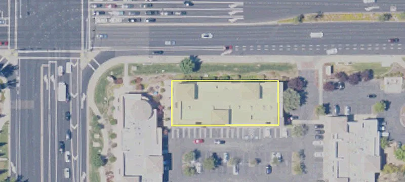 Retail Space in Roseville
