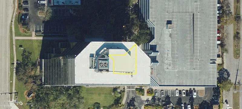 Class A Office Building