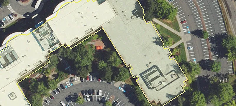 Office Space in Beaverton