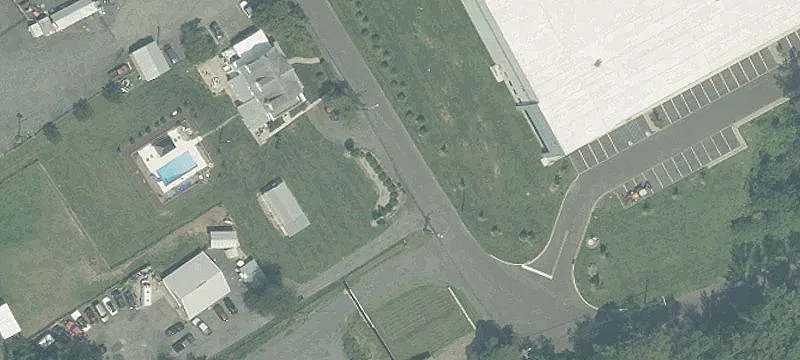 2.5 Acres Commercial Land Available
