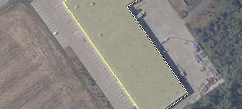Jeffersonville Industrial BTS Opportunity