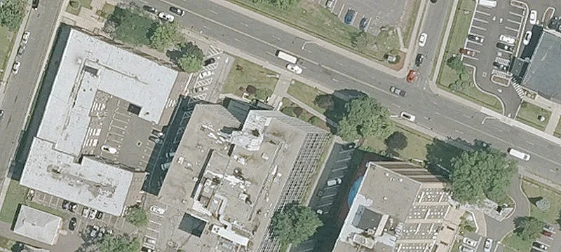 Hartford Office Space For Lease