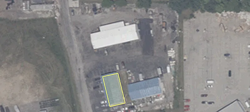 Prime Commercial Land for Lease