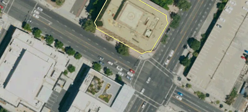 Class A Office in Riverside