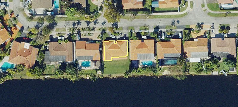 Doral Warehouse Near Airport