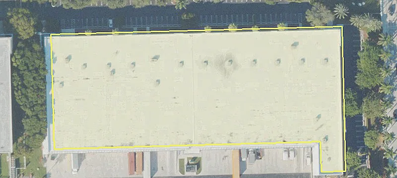 Doral Warehouse Space Available