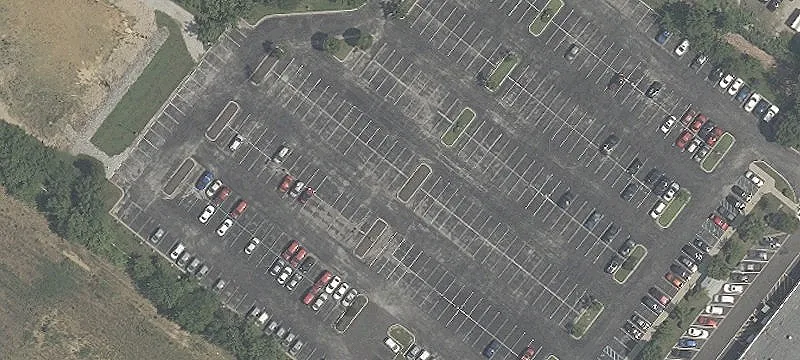 New Castle County Warehouse Space