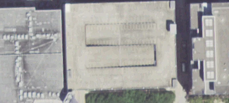 Class A Office Building