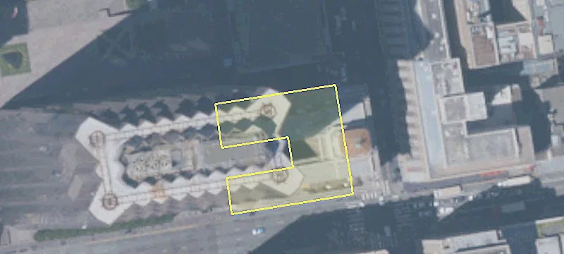 San Francisco Office Space Available