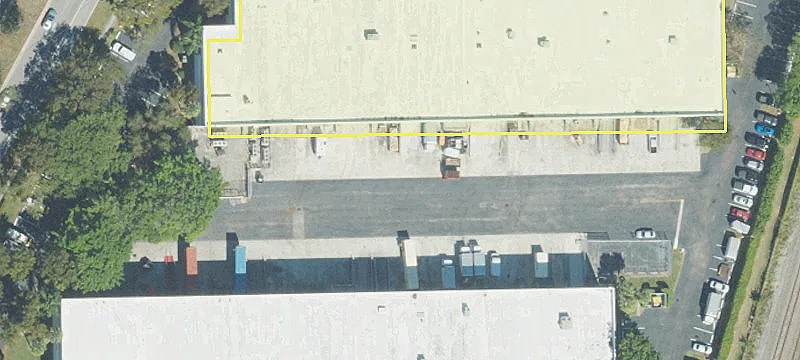 Class A Industrial Park Space