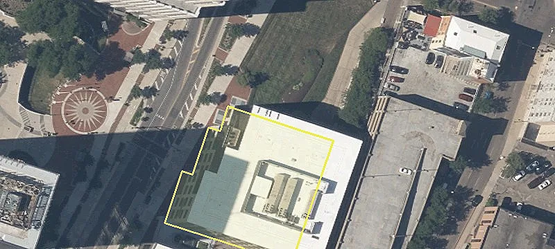 Office Space Available For Rent