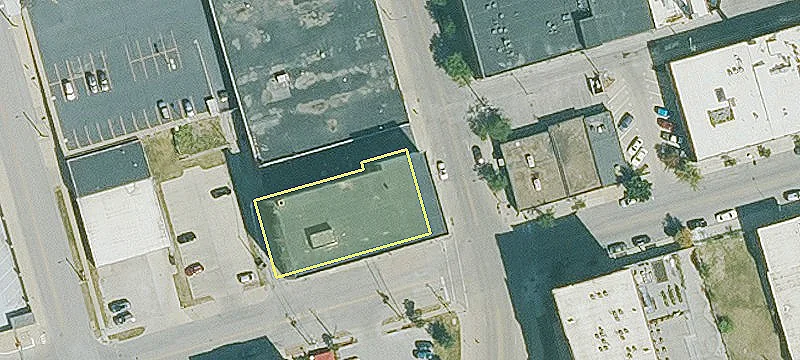 Des Moines Office Space Available