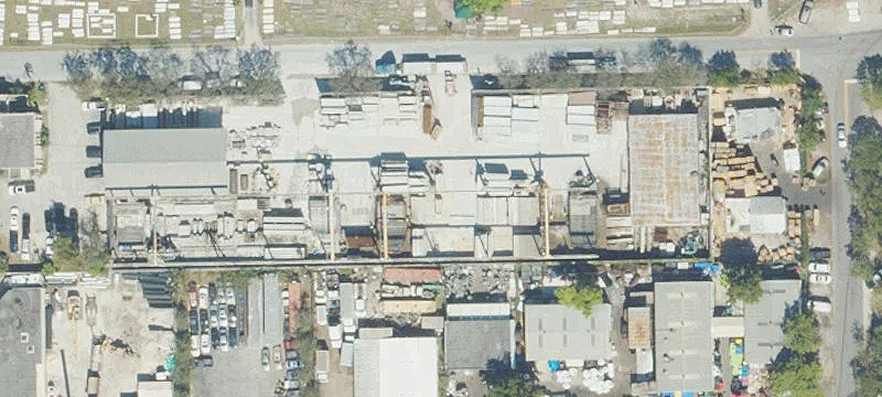 Pompano Beach Industrial Site Available