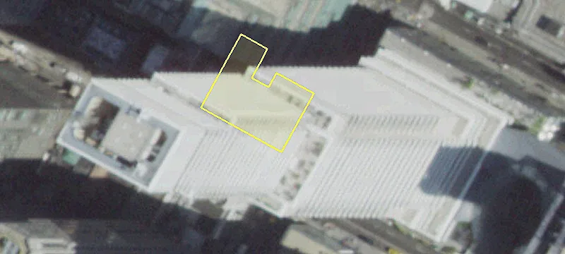 Lexington Avenue Retail Space