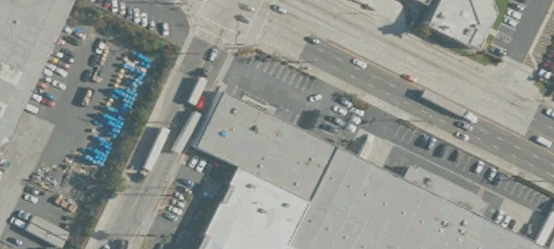 Industrial Warehouse Space Available