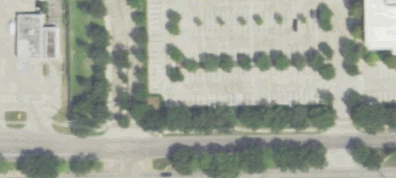 Westway Park Boulevard Office Space