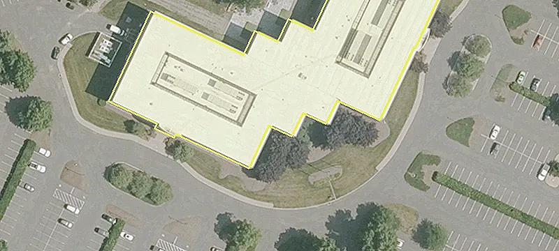 Class A Office Space Available
