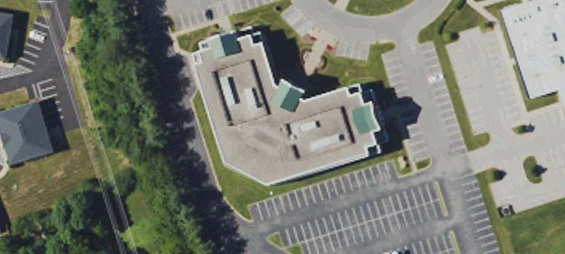East Jefferson County Office Space