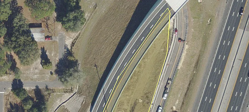 Industrial Property in Wesley Chapel