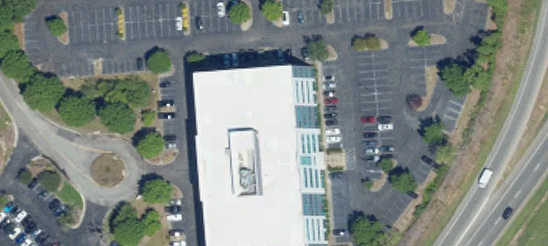 Class A Office Space