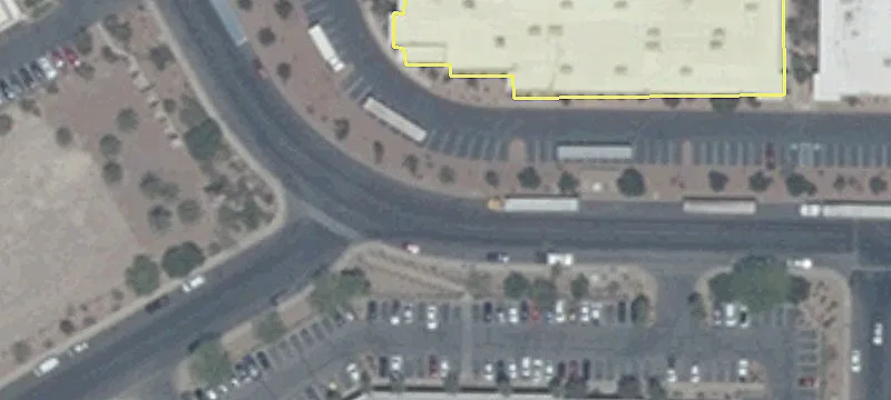 Henderson Industrial and Distribution Space