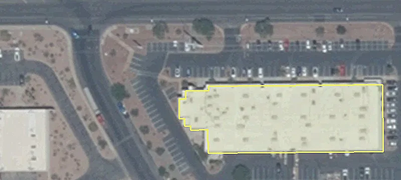Henderson Warehouse Space Available